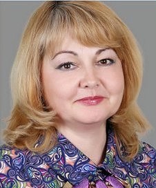 Дёмина Татьяна Петровна